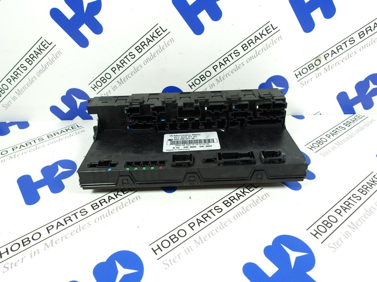 SAM module A 211 545 6701
