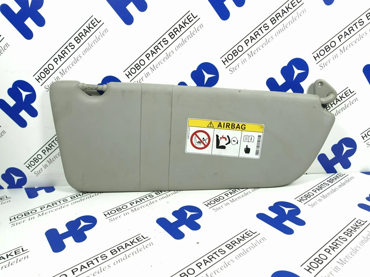 Sun visor A 447 810 1000 - Article 14654 1 - A4478101000