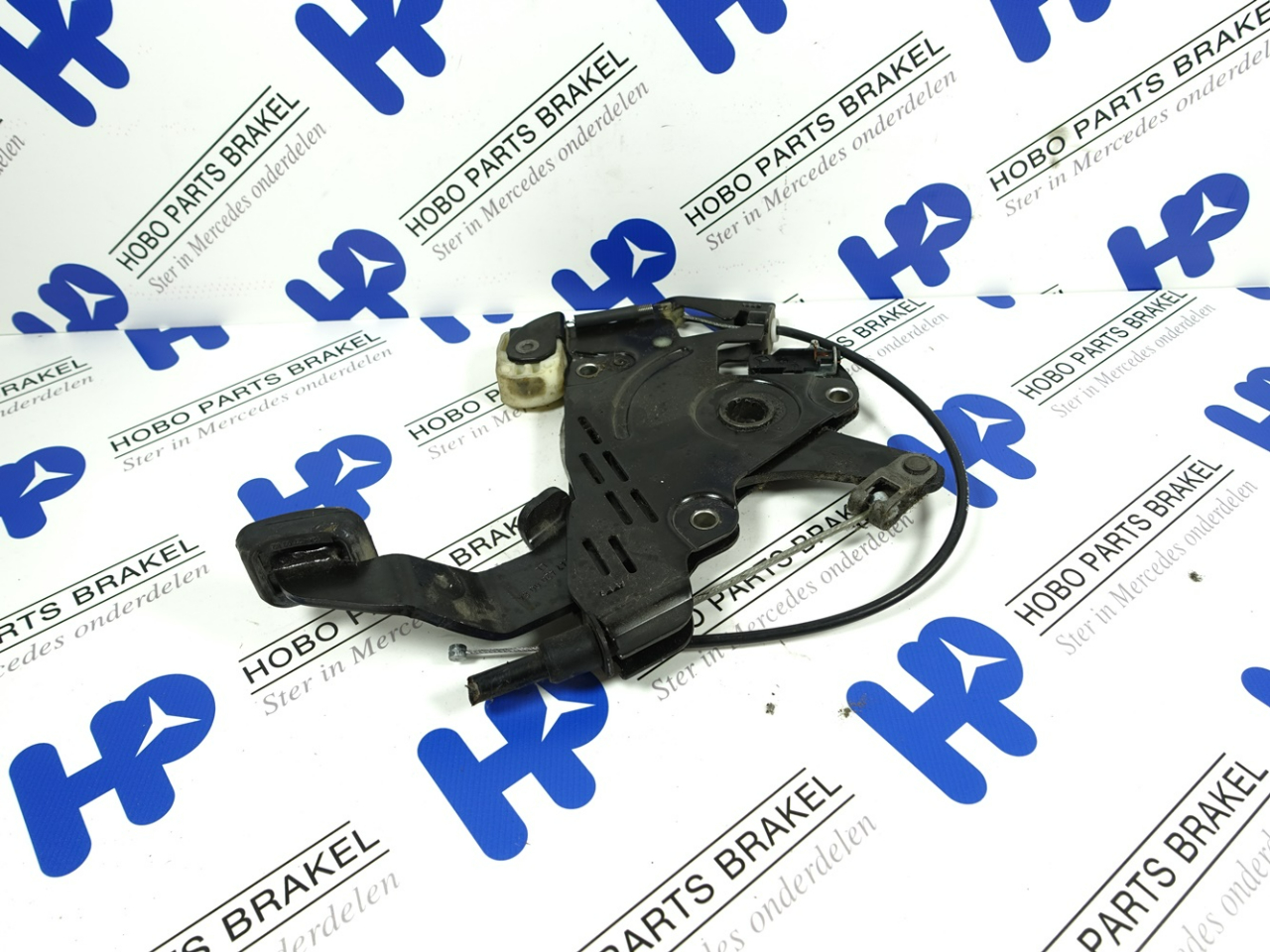 Parkeerrem mechanisme A 447 420 0084 - Article 14662 1 - A4474200084