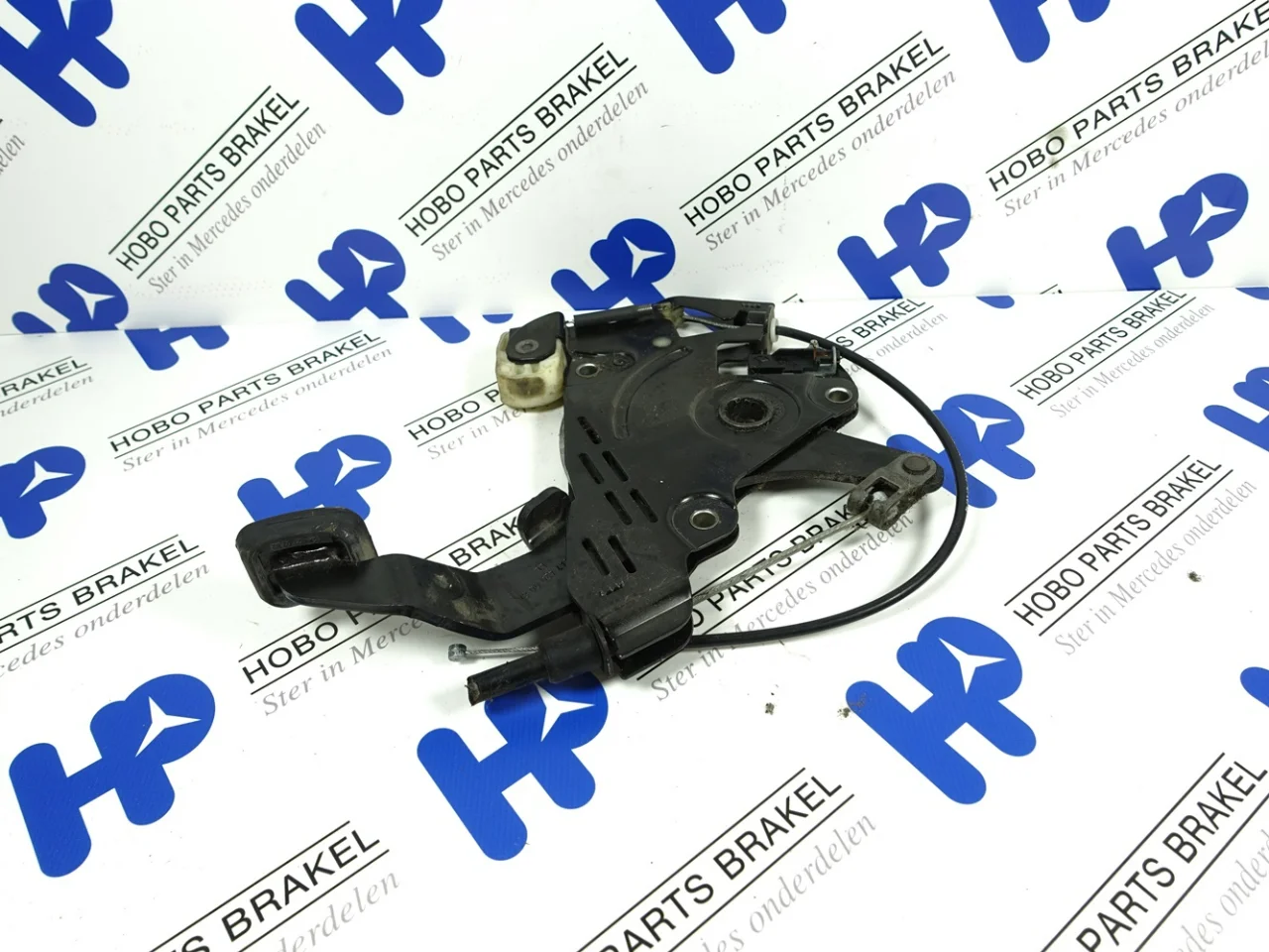 Parkeerrem mechanisme A 447 420 0084 - Article 14662 1 - A4474200084