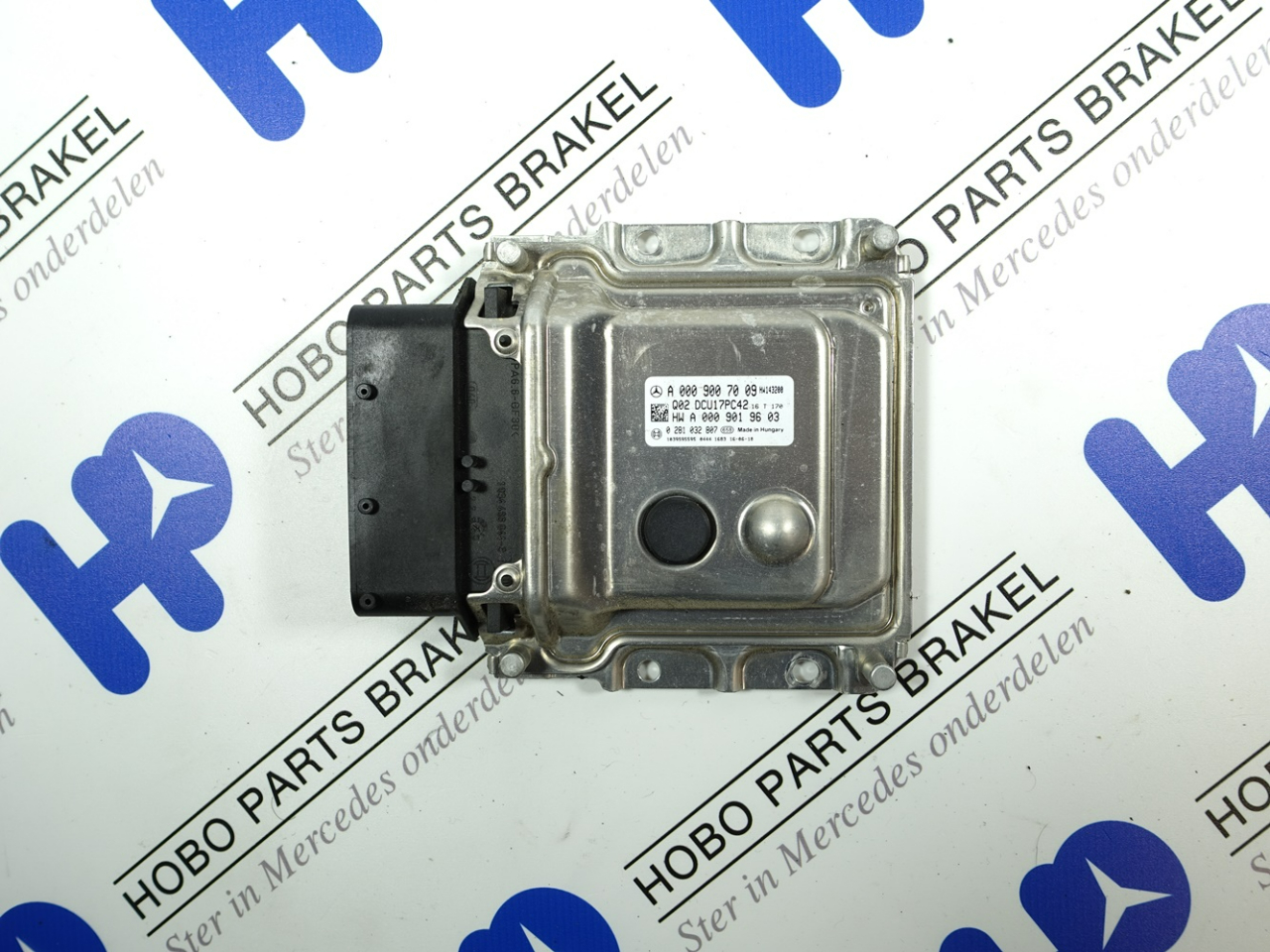 AdBlue module A 000 900 7009