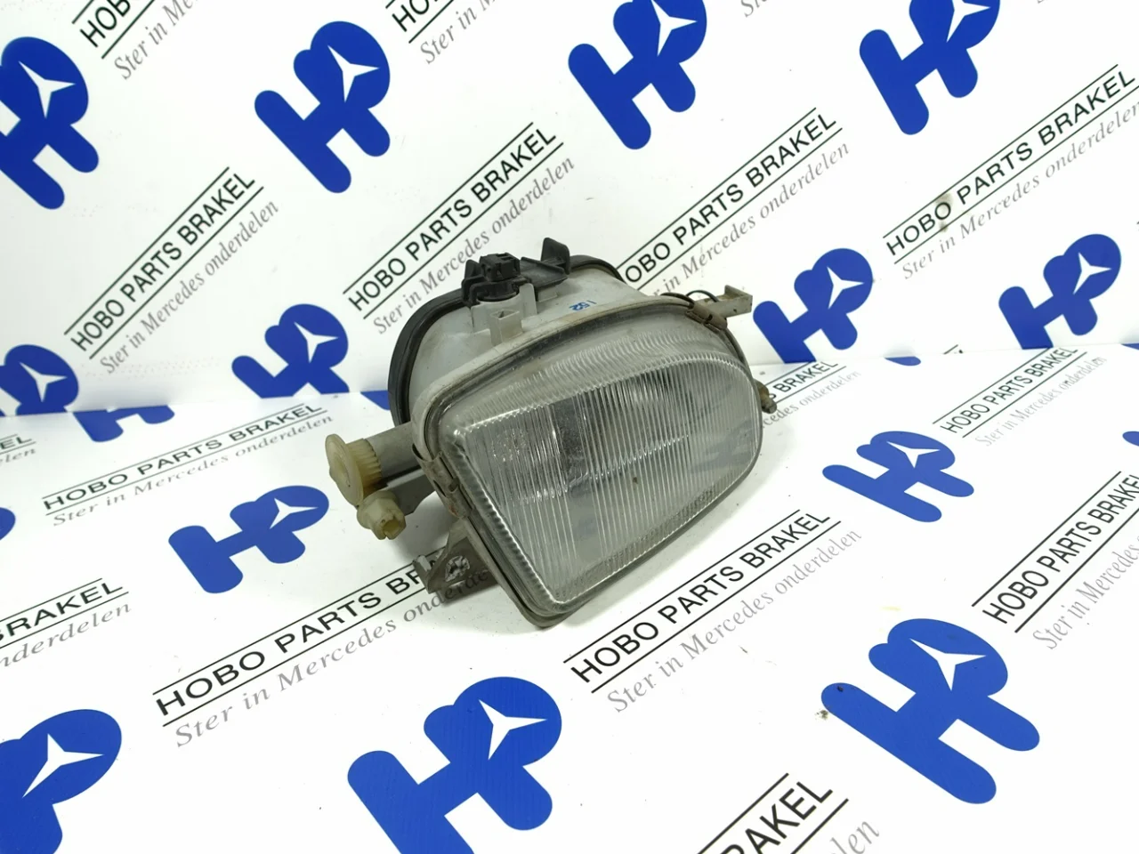 Fog light A 170 820 0256 FR - Article 14678 1 - A1708200256