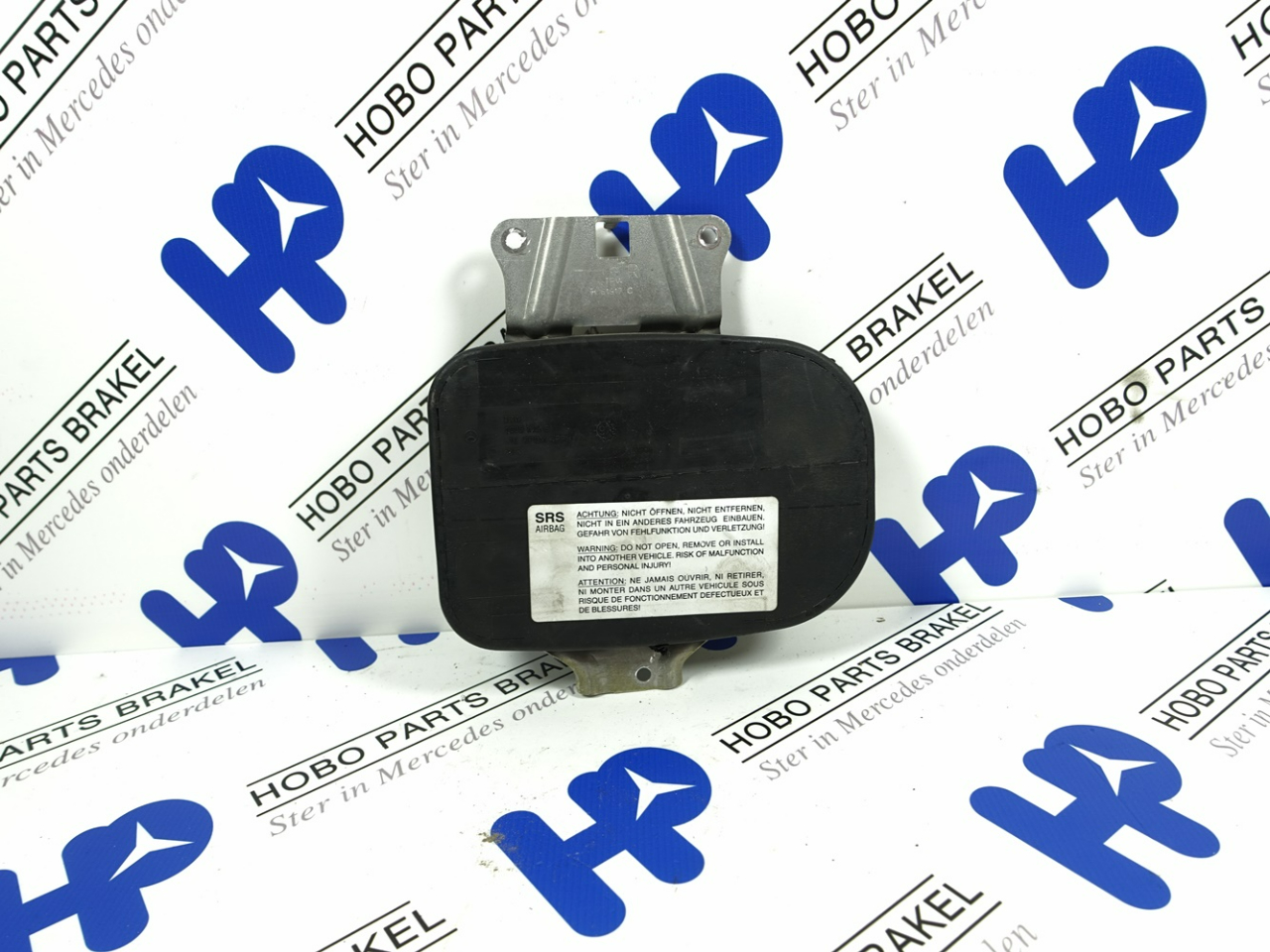 Airbag deur A 170 860 0205