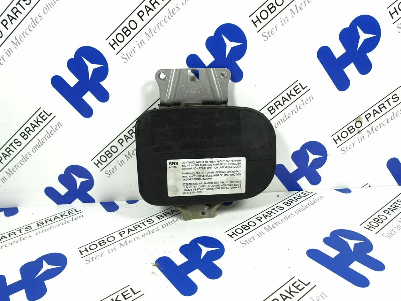 Airbag deur A 170 860 0205