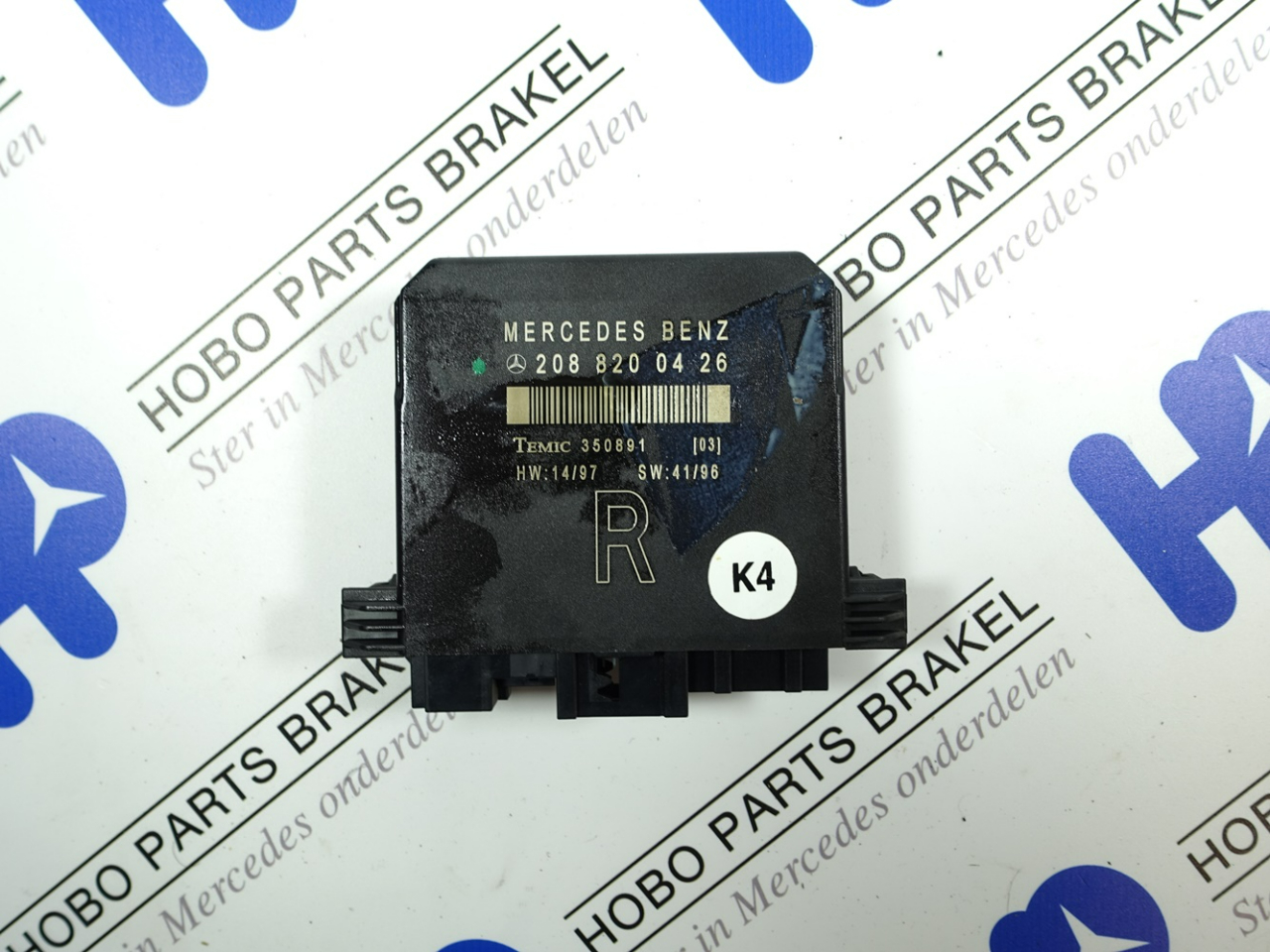 Deur module A 208 820 0426 RV