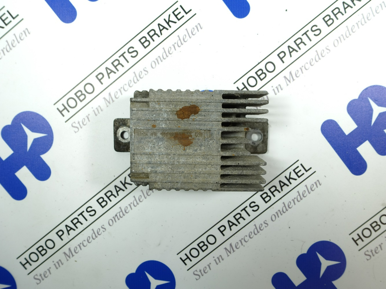 Koelvin module A 018 545 9932