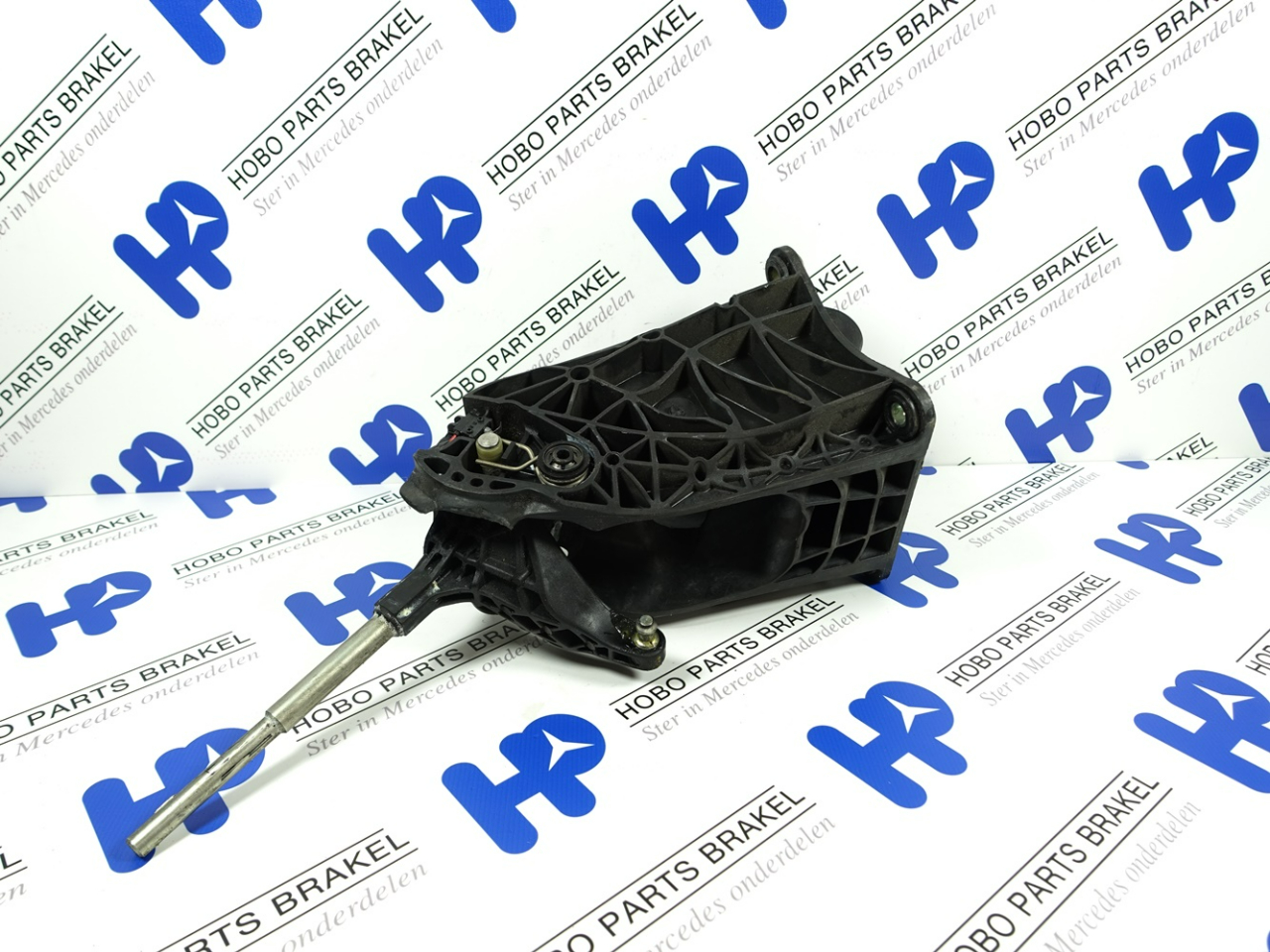Schakelmechanisme A 447 260 0798
