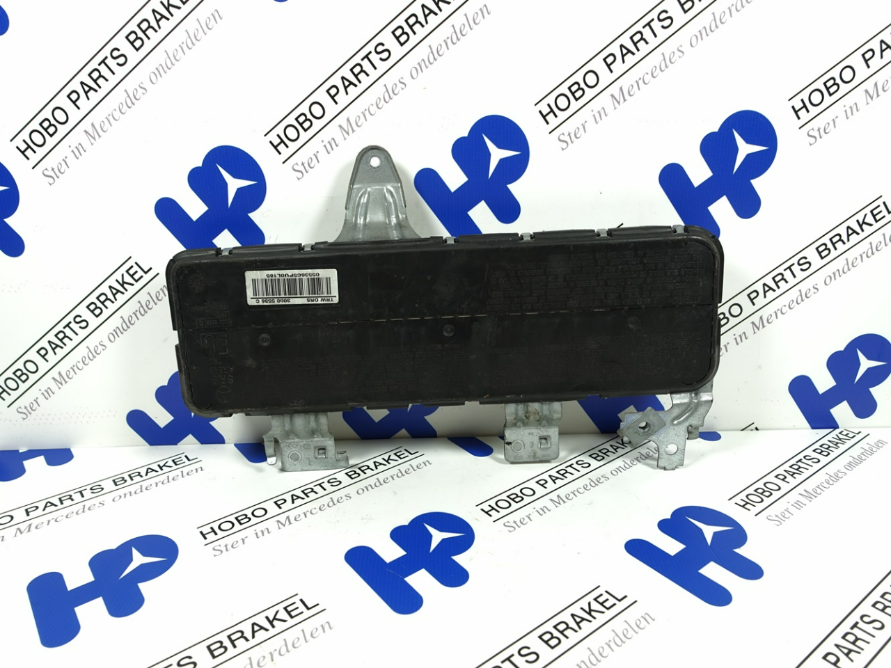 Airbag deur A 203 860 2105 LV