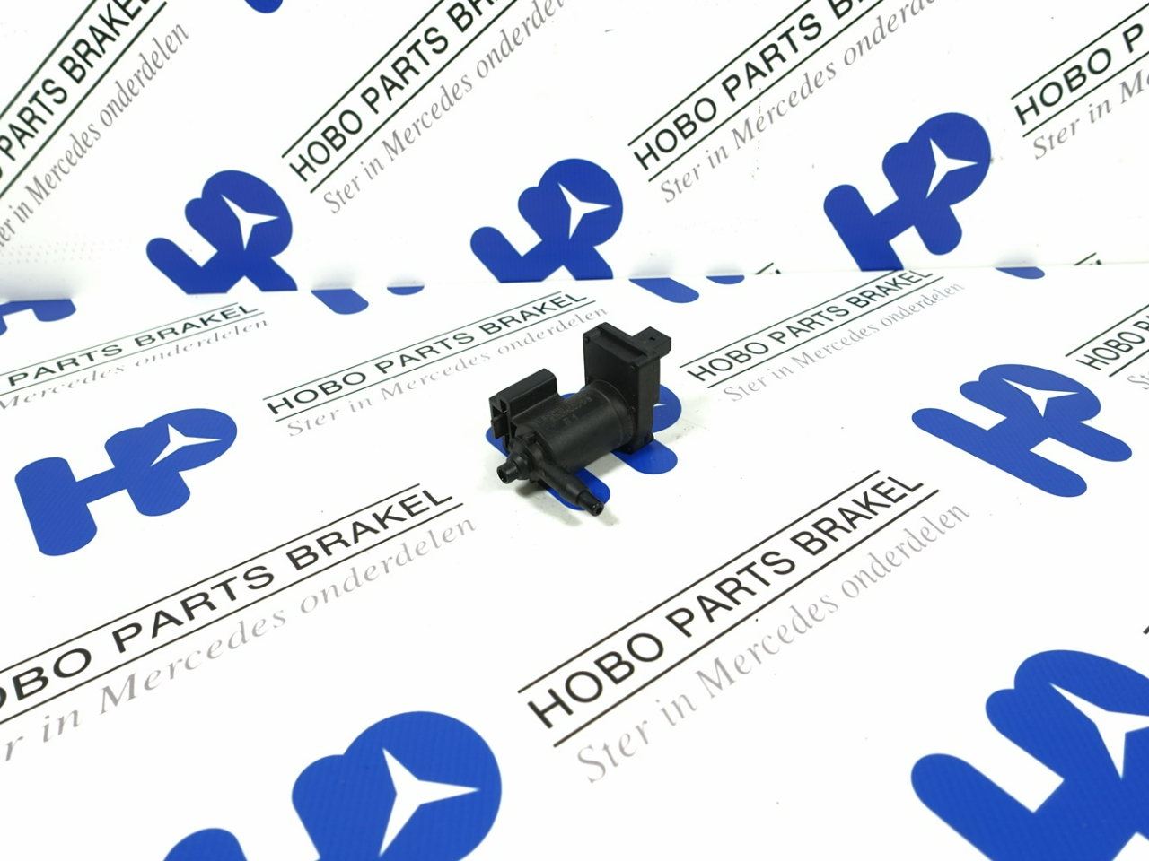 Vacuum ventiel A 203 800 0478
