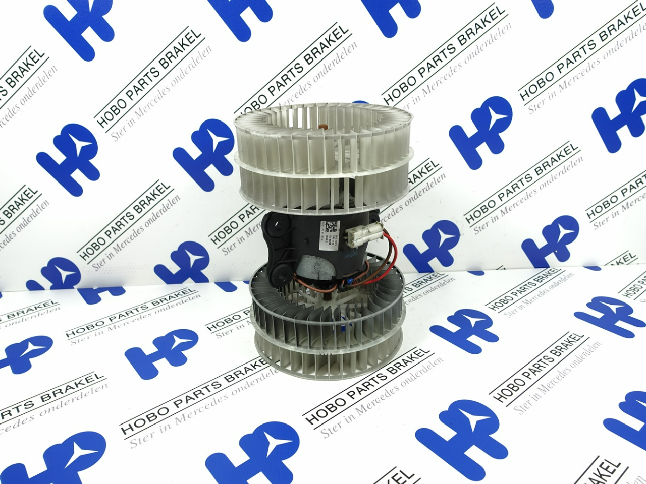 Kachelmotor A 000 835 7904 - Article 14728 1 - A0008357904