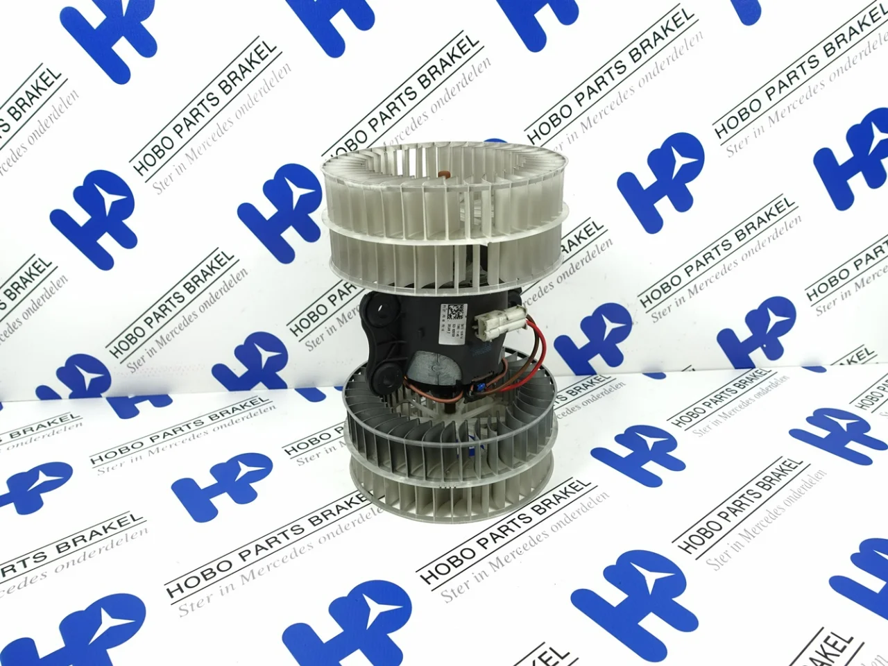 Blower motor A 000 835 7904 - Article 14728 1 - A0008357904