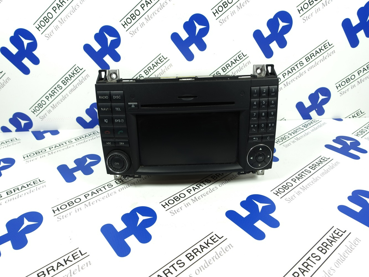 Comand A 169 900 7800