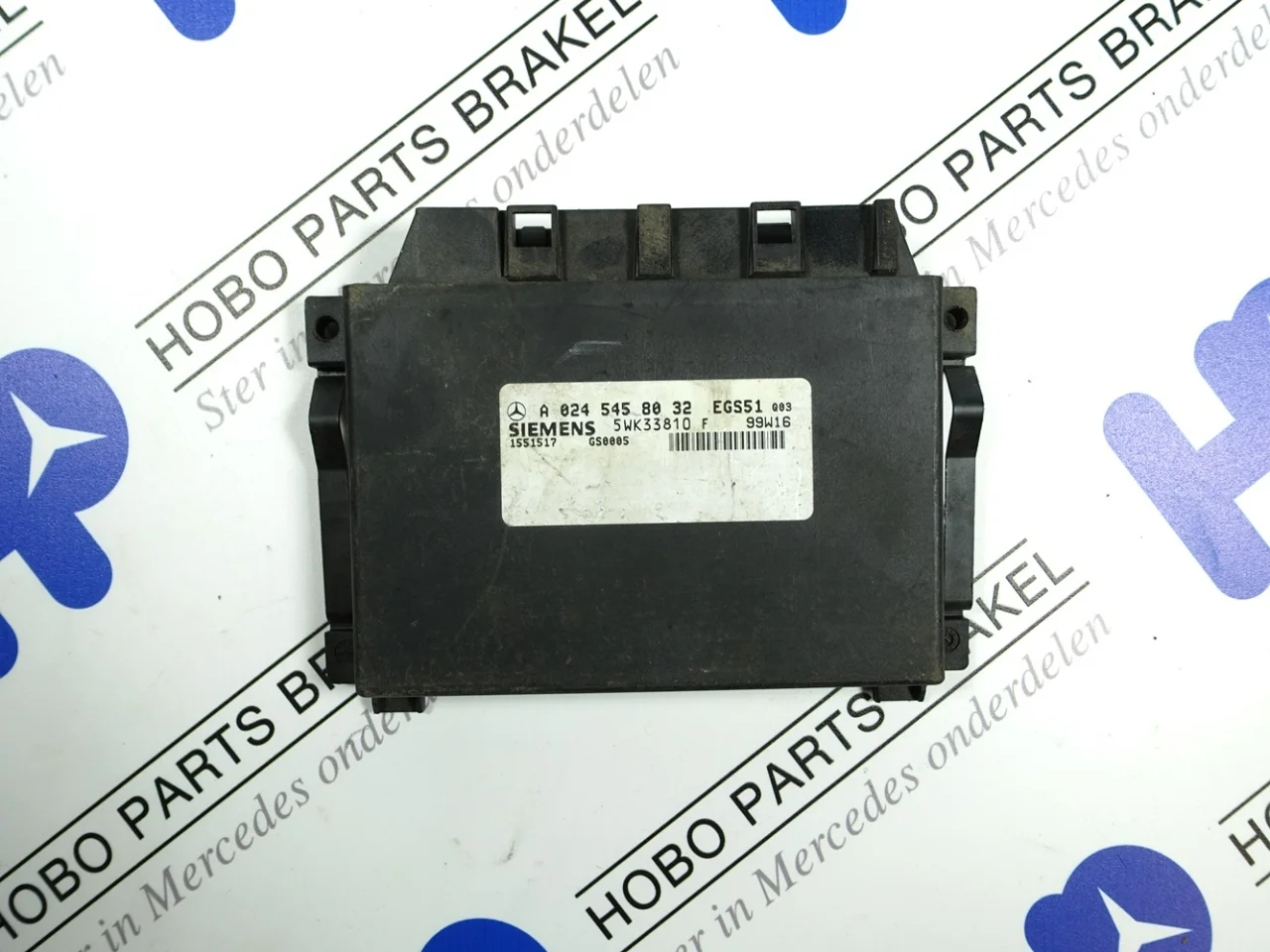 EGS module A 024 545 8032
