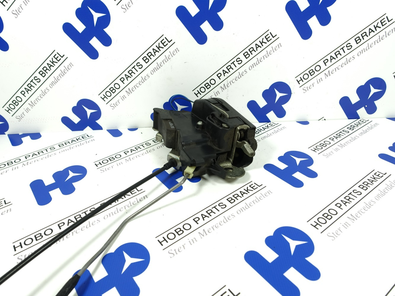 Portierslot A 639 720 1000 RV