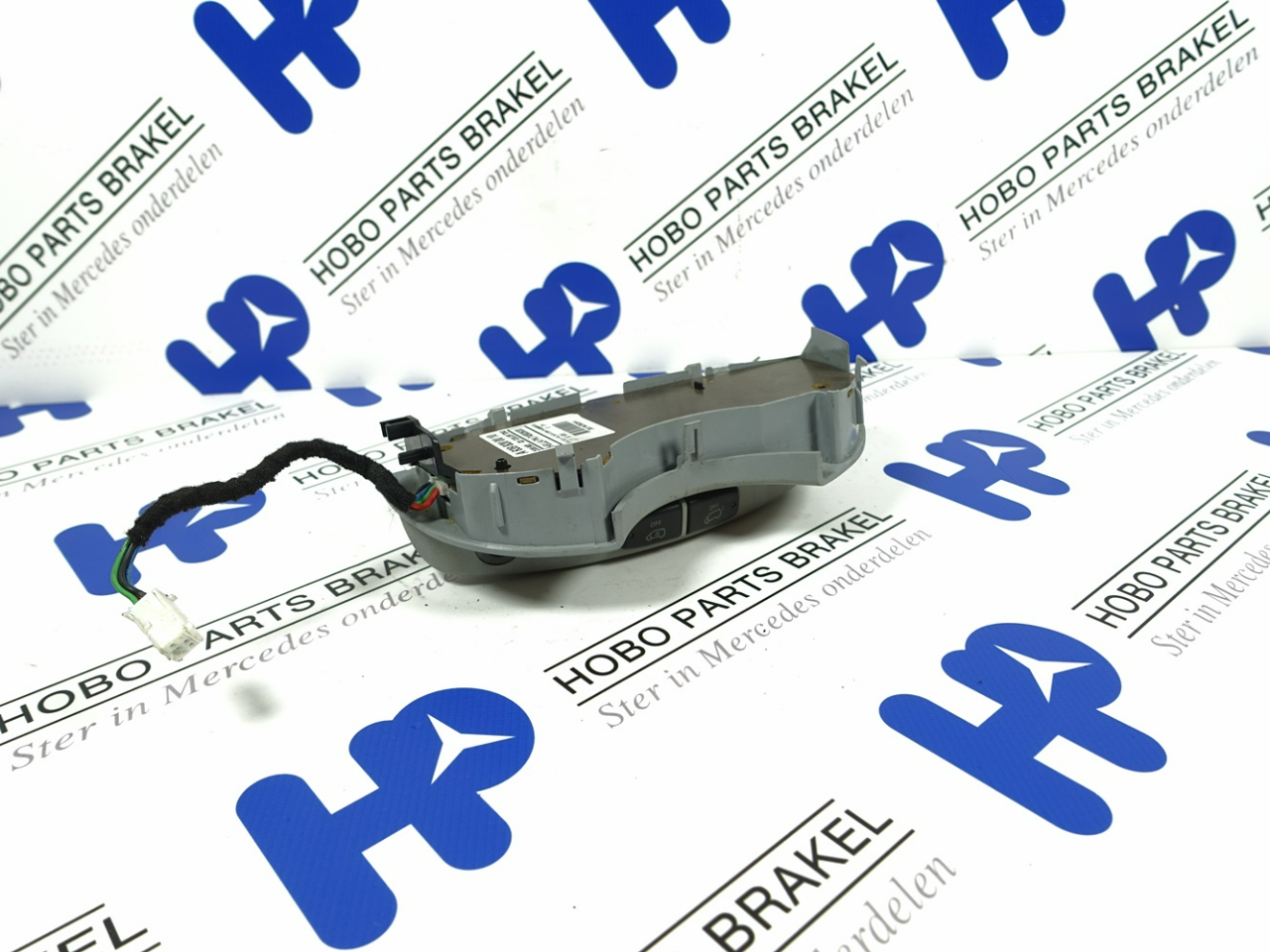 Alarm sensor A 639 820 0010