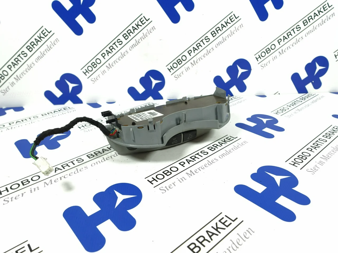 Alarm sensor A 639 820 0010