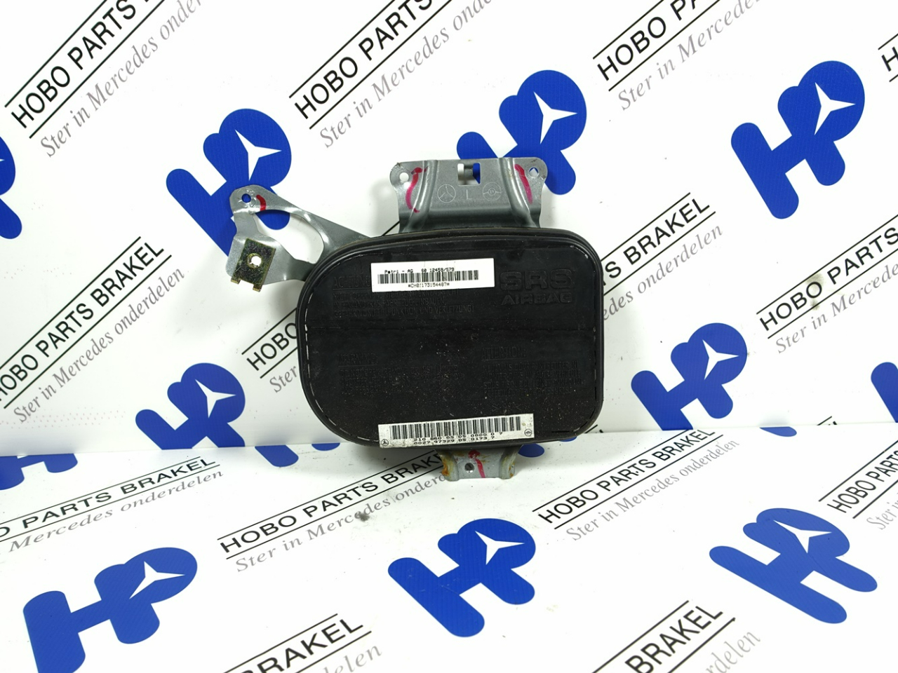 Airbag deur A 210 860 0505