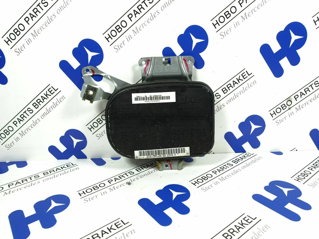 Airbag deur A 210 860 0505 - Article 14774 1 - A2108600505