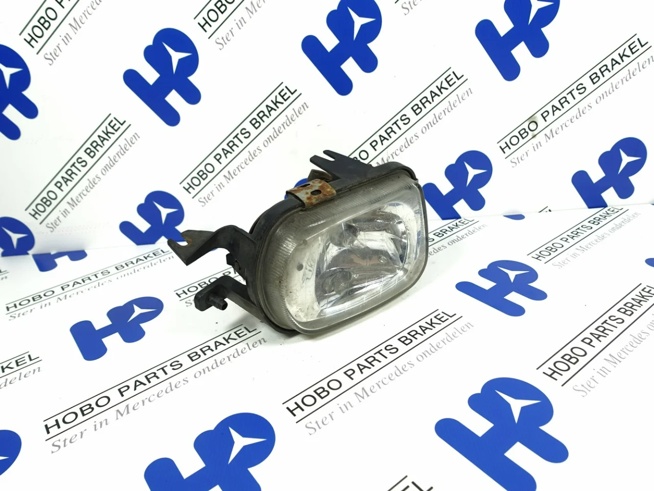 Fog light A 203 820 2756 FL - Article 14783 1 - A2038202756