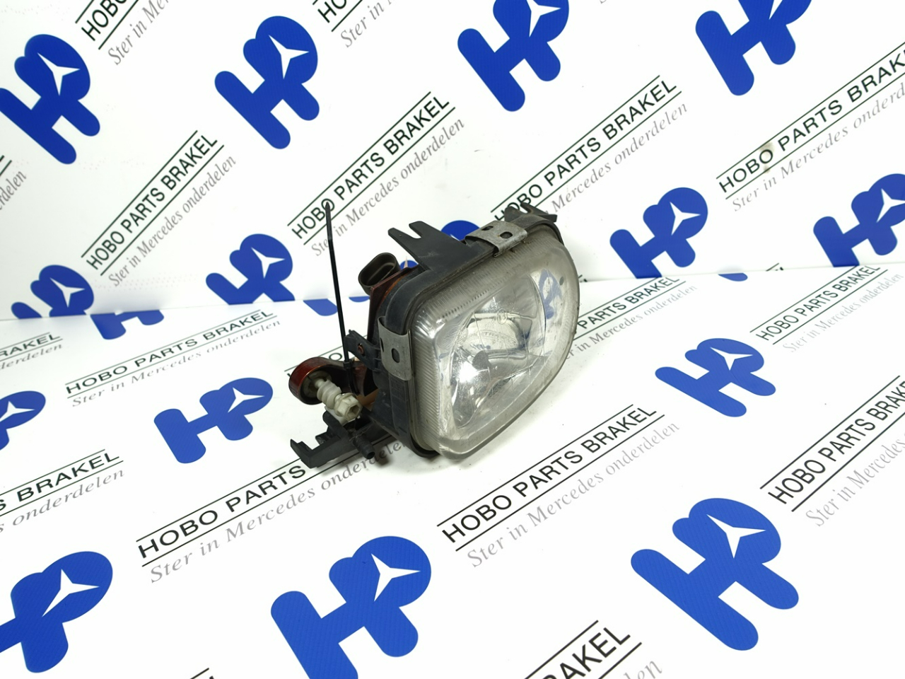 Mistlamp A 203 820 2856 RV
