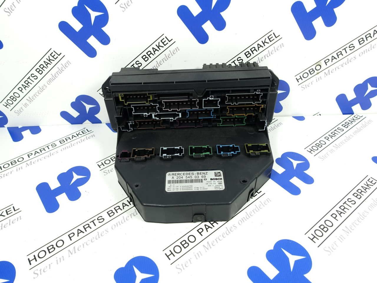 SAM module A 204 545 0369