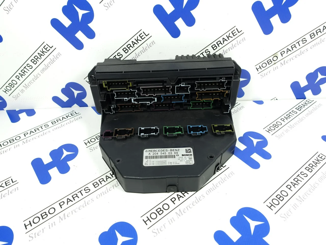 SAM module A 204 545 0369 - Article 14788 1 - A2045450369