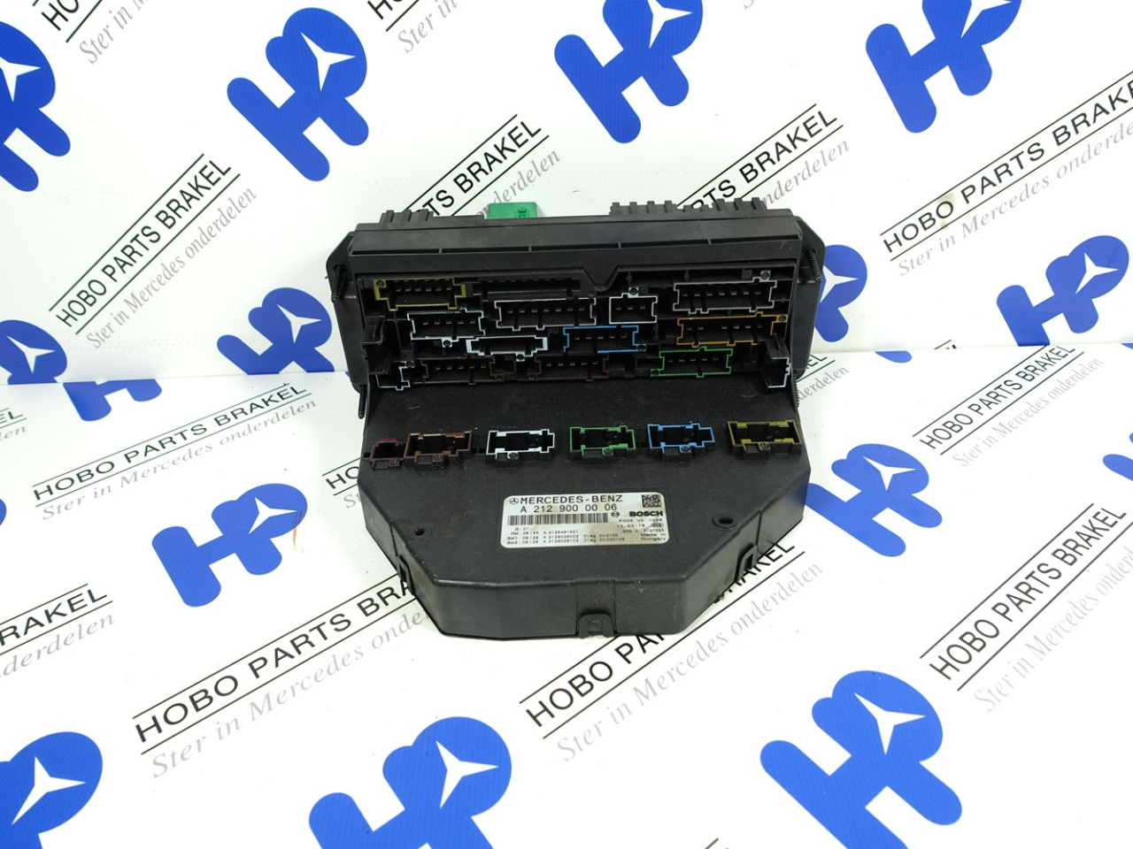 SAM module A 212 900 0006*