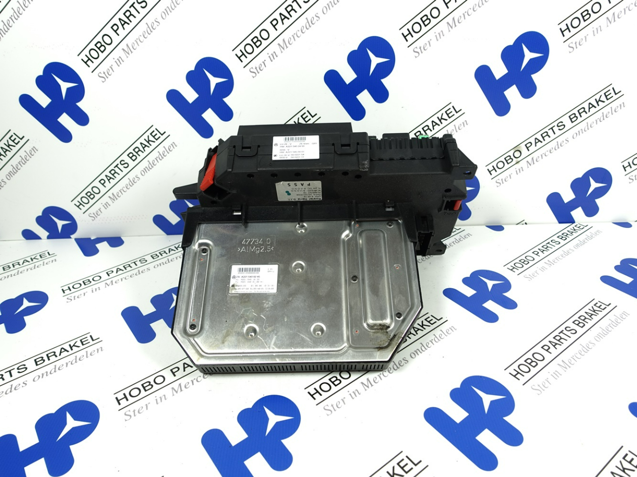SAM module A 221 540 9245