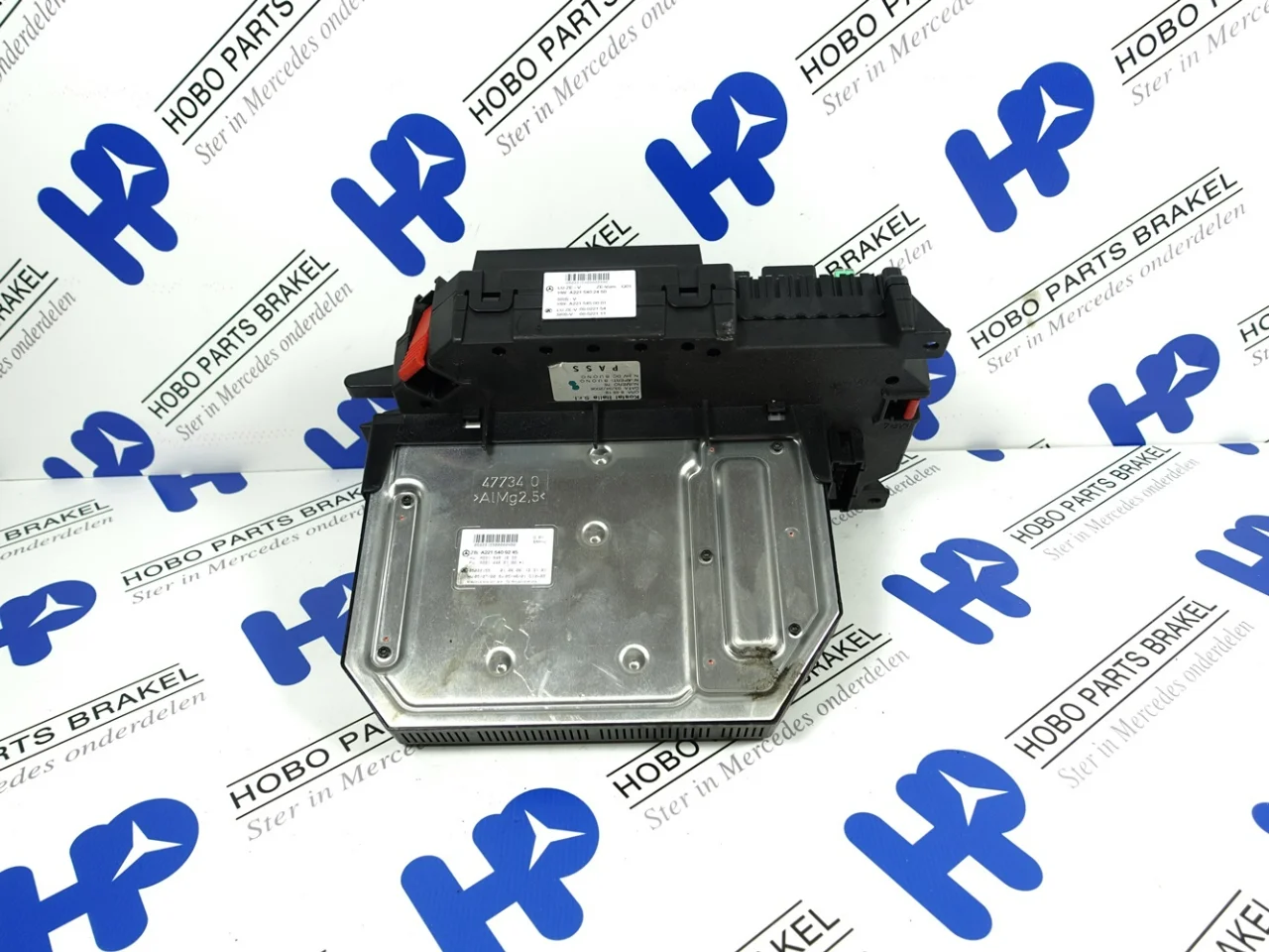 SAM module A 221 540 9245