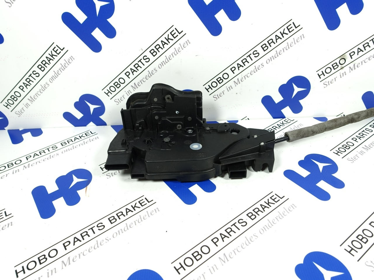 Portierslot A 099 720 1902 LV