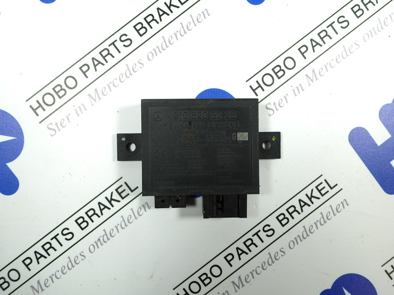 Infrarood module A 210 820 3226
