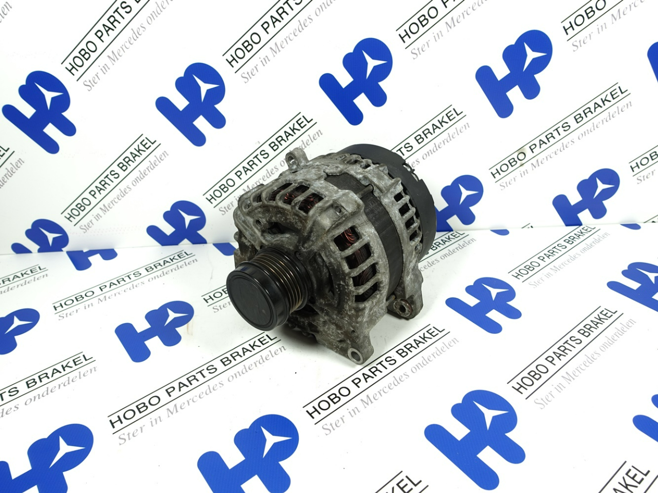 Dynamo A 000 906 0803 - 175A