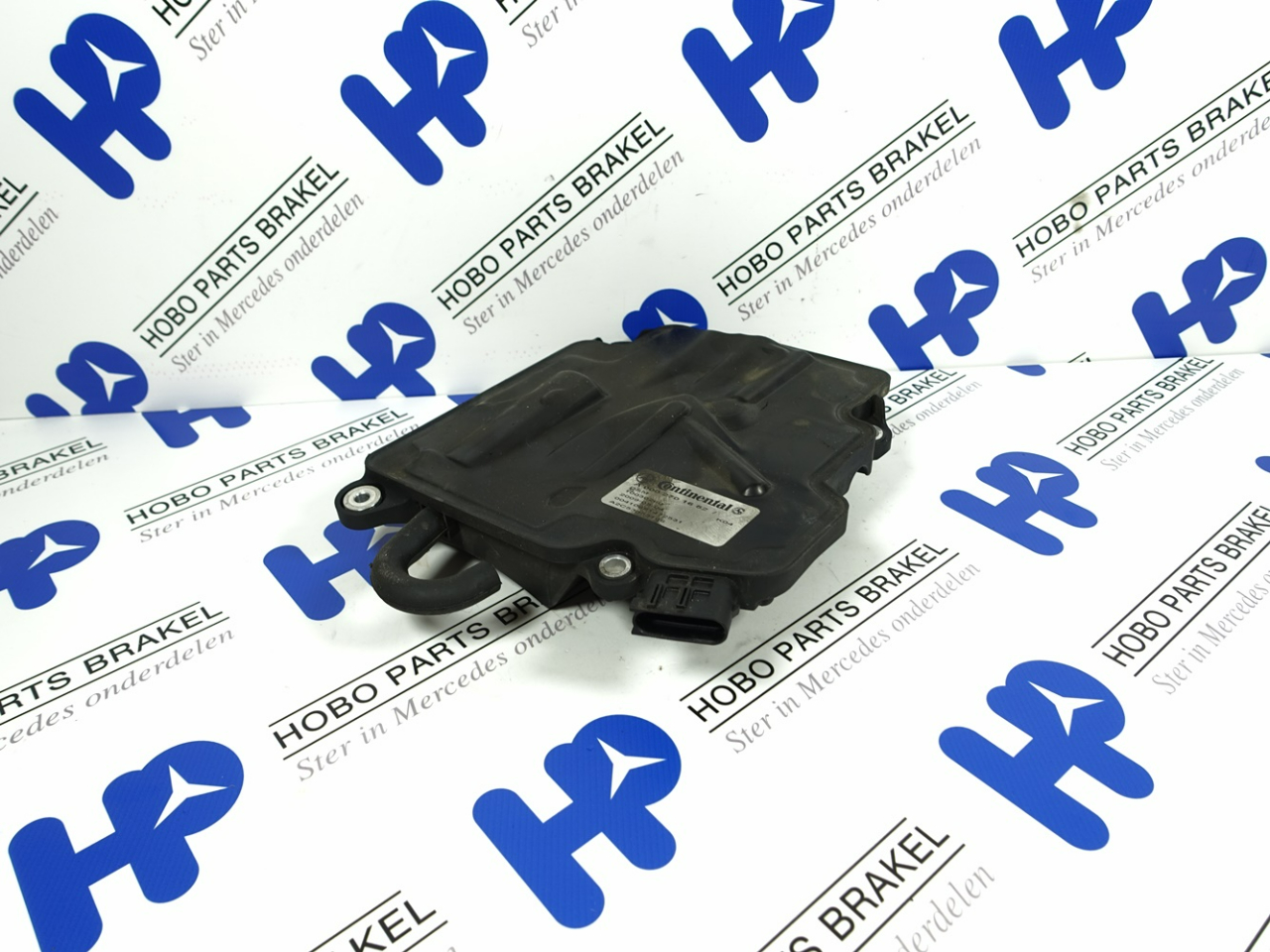 ISM module A 000 270 1652