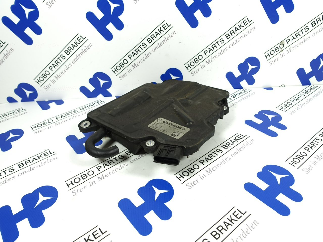 ISM module A 000 270 1752