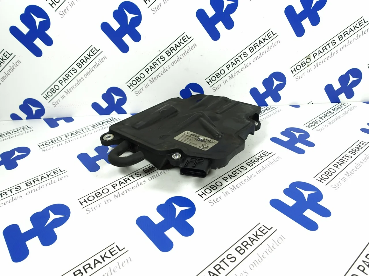 ISM module A 000 270 1852