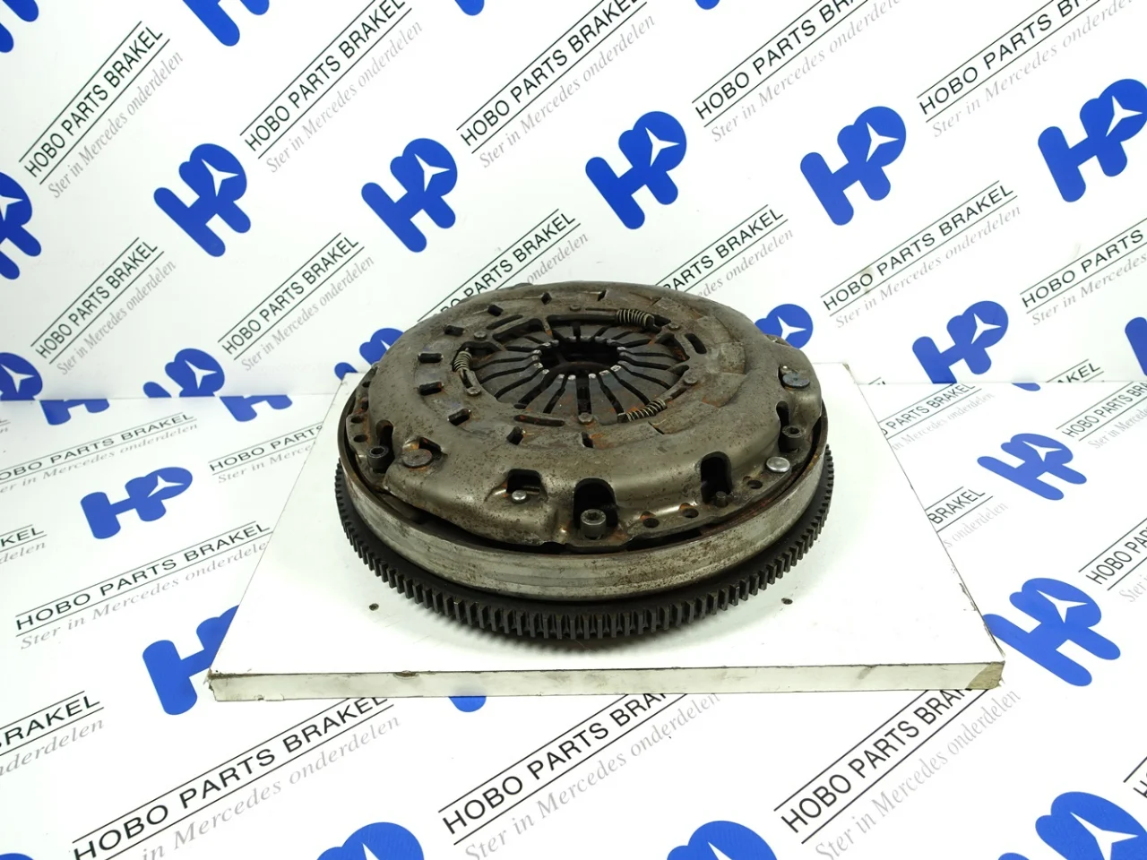 Flywheel set A 271 030 0705 - Article 14817 1 - A2710300705