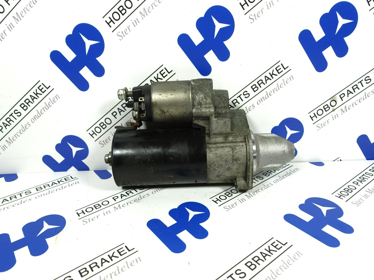 Startmotor A 006 151 1001