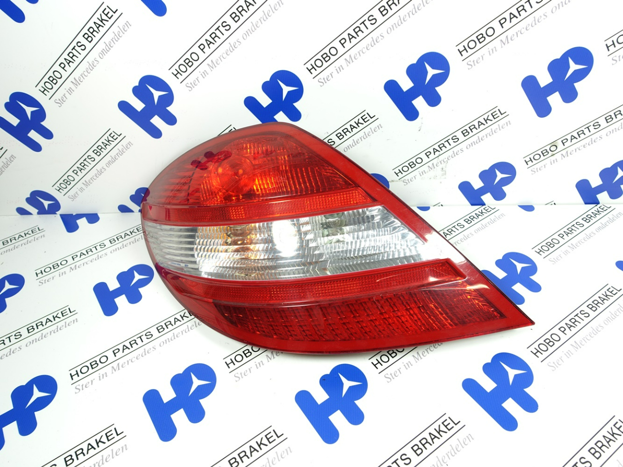 Achterlicht SLK-klasse r171 Links (!)