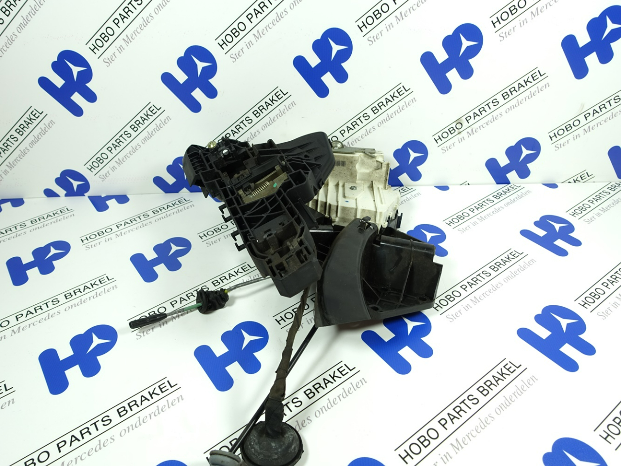 Portierslot A 251 730 0335 LA