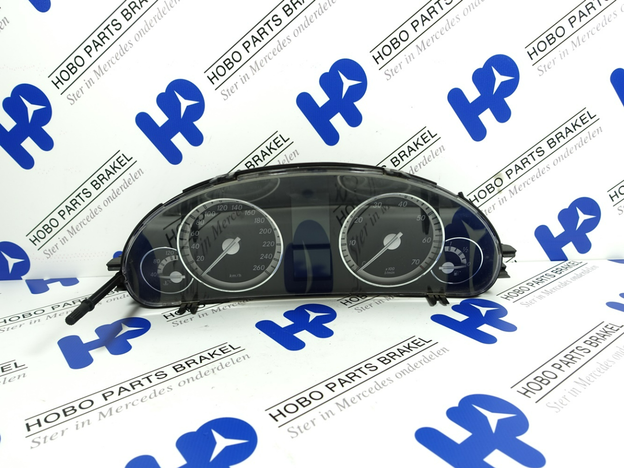Instrumentenpaneel A 203 540 3948