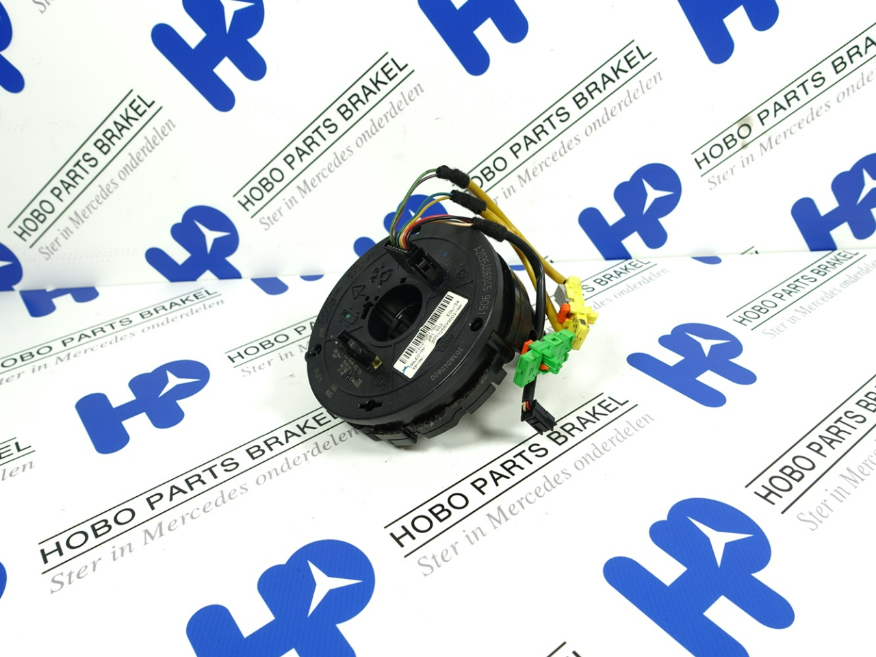 Stuurhoeksensor A 169 464 0518 - Article 14866 1 - A1694640518