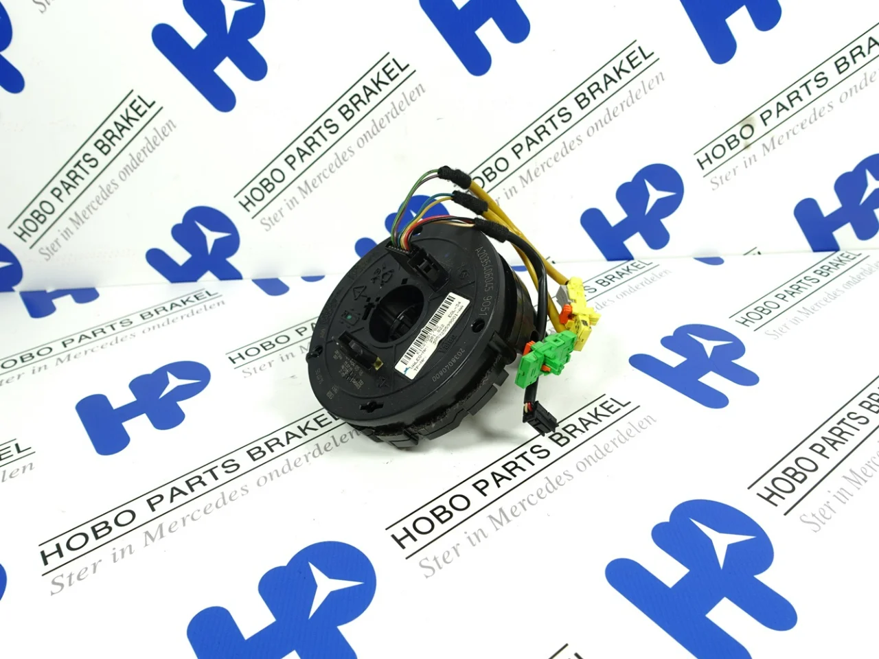 Stuurhoeksensor A 169 464 0518 - Article 14866 1 - A1694640518