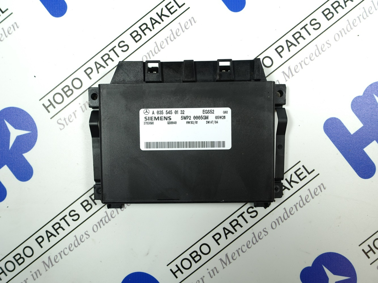 EGS module A 035 545 0132