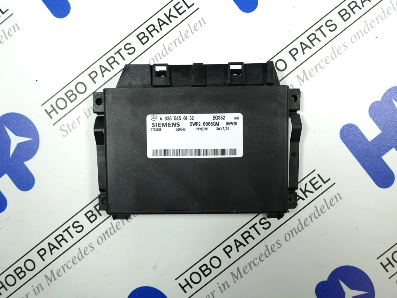 EGS module A 035 545 0132