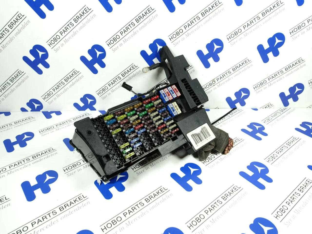 Fuse box A 169 545 0540 - Article 14883 1 - A1695450540