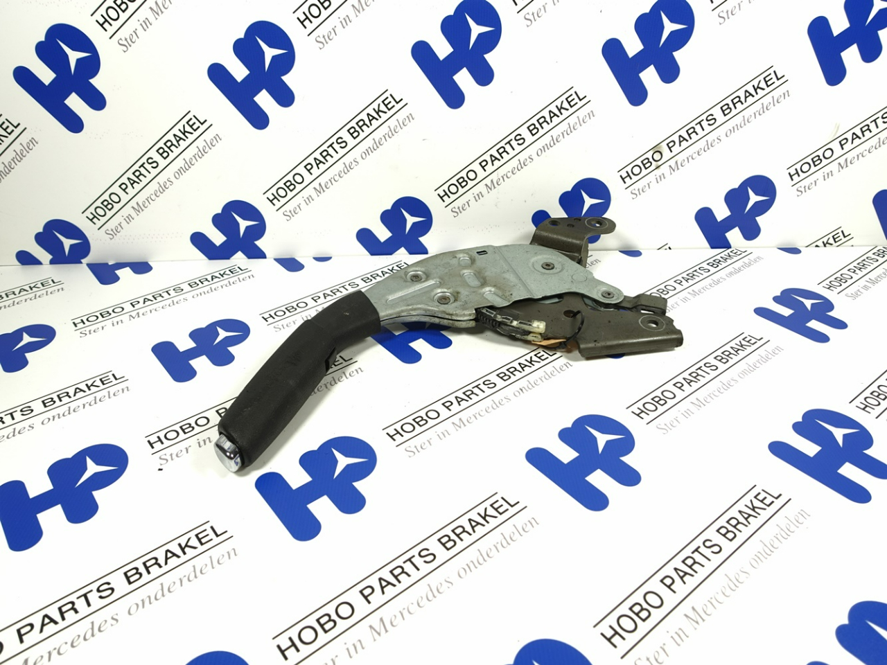 Parkeerrem mechanisme A 169 420 0084 - Article 14900 1 - A1694200084