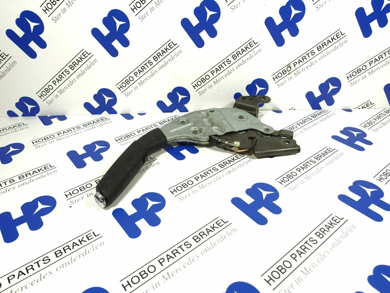 Parkeerrem mechanisme A 169 420 0084 - Article 14900 1 - A1694200084