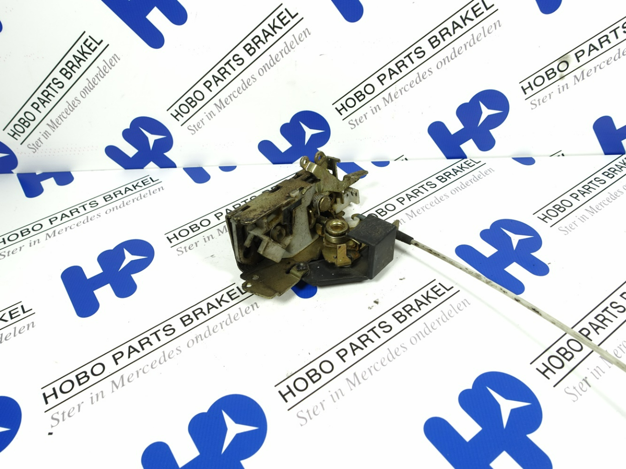 Portierslot A 901 720 0235 RV