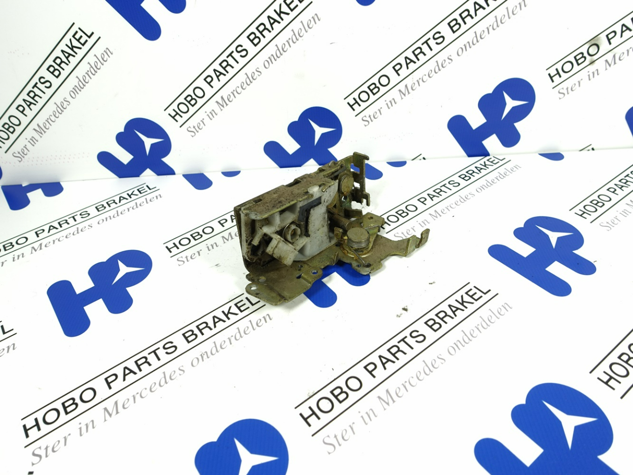 Portierslot A 901 730 1135 Schuifdeur