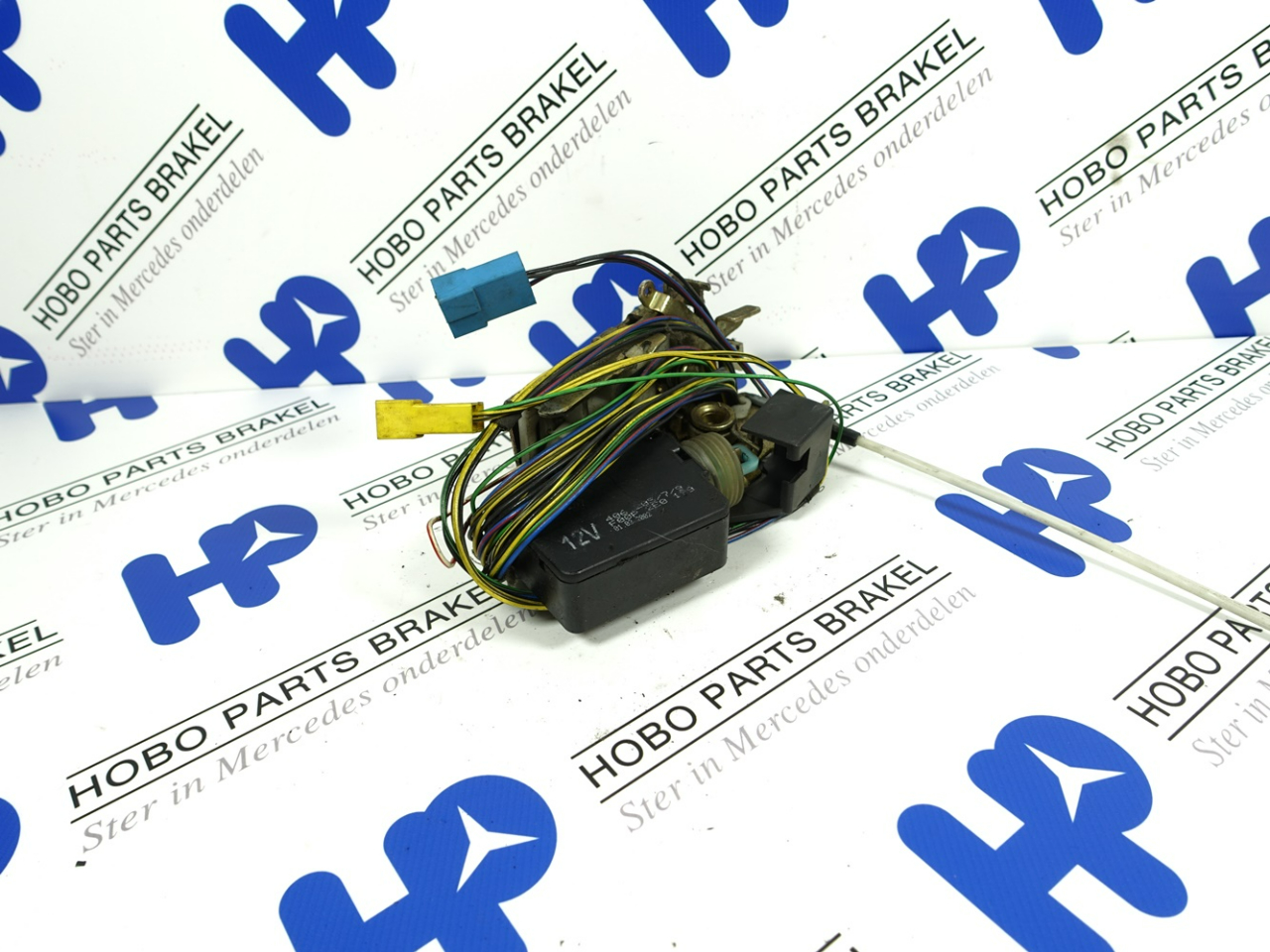 Portierslot A 901 720 1535 RV